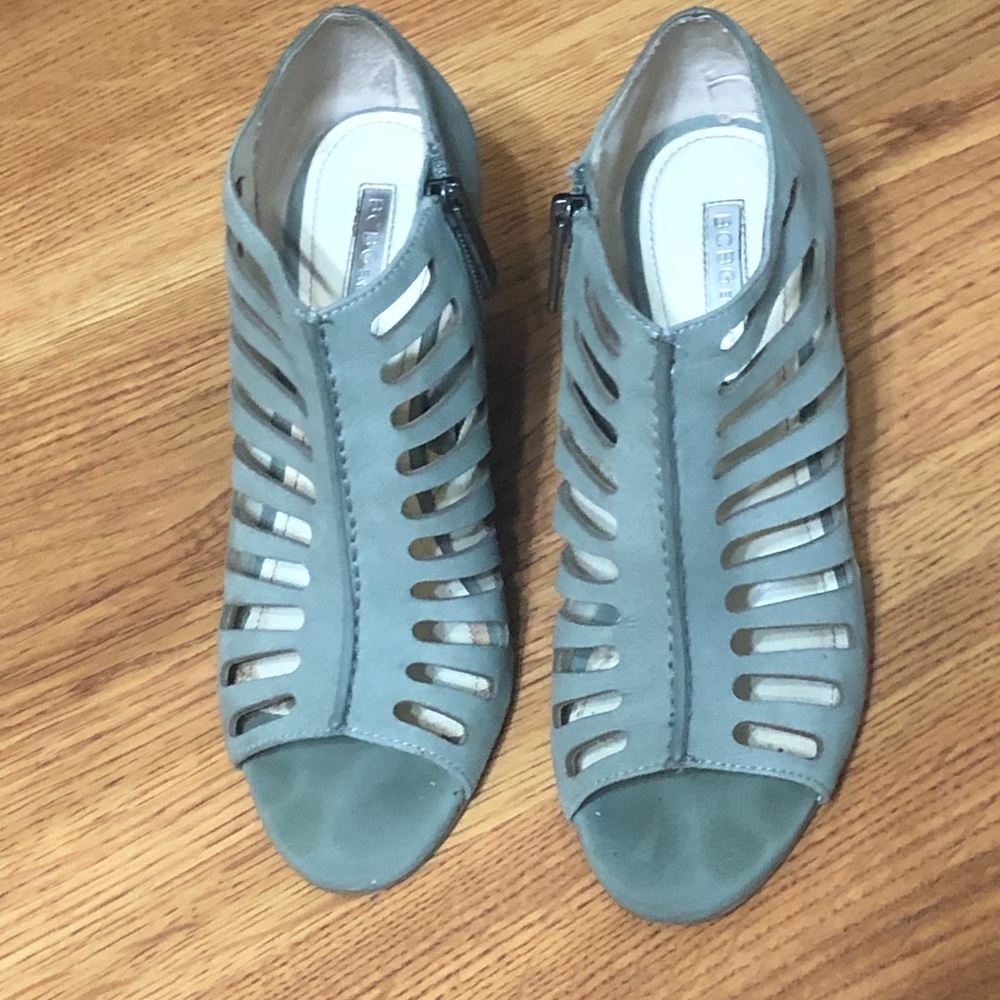 BCBGeneration wedges